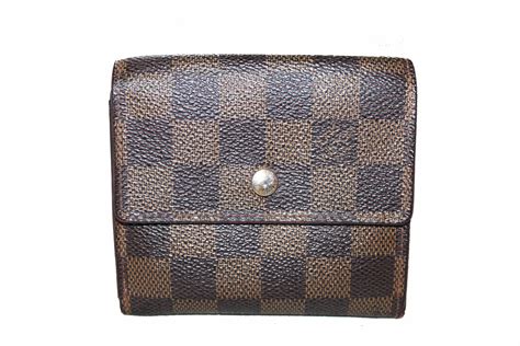 louis vuitton limited edition blue wallet|Louis Vuitton tri fold wallet.